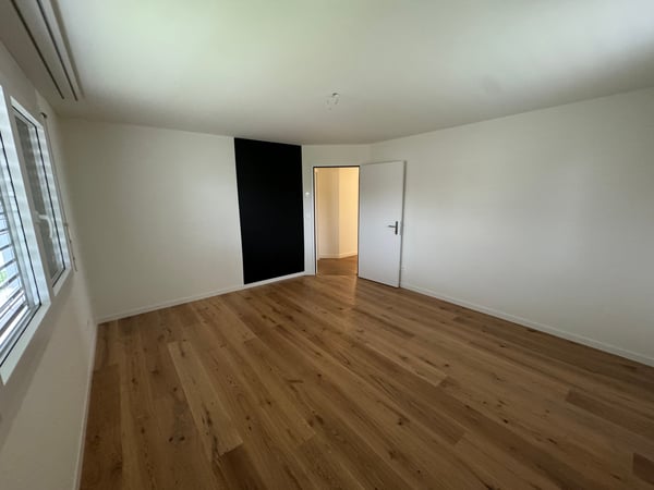5.5-Zimmerwohnung im Eigentumsstandard – top angebunden, ruhig und familienfreundlich 12