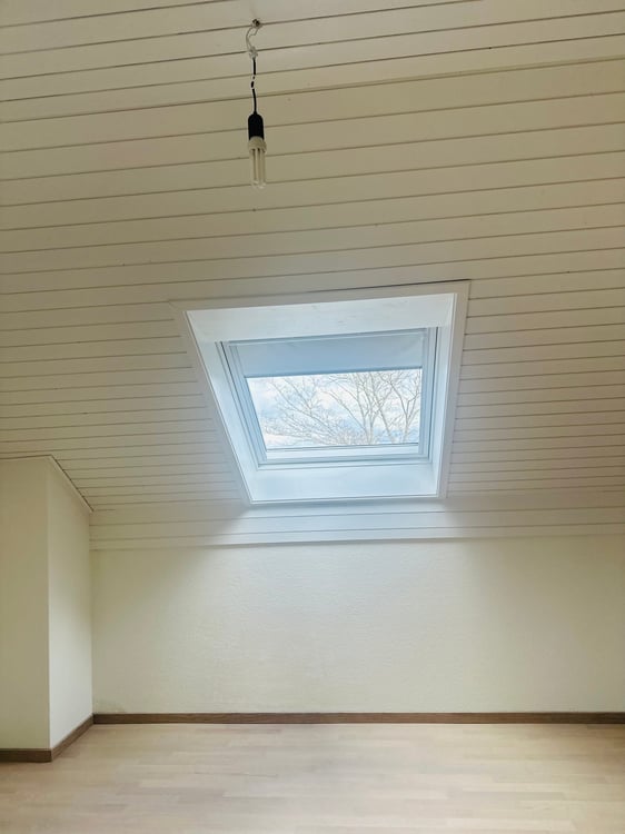 Charmantes 5-Zimmer-Reihenhaus in Allschwil mit Garage und Balkon 2