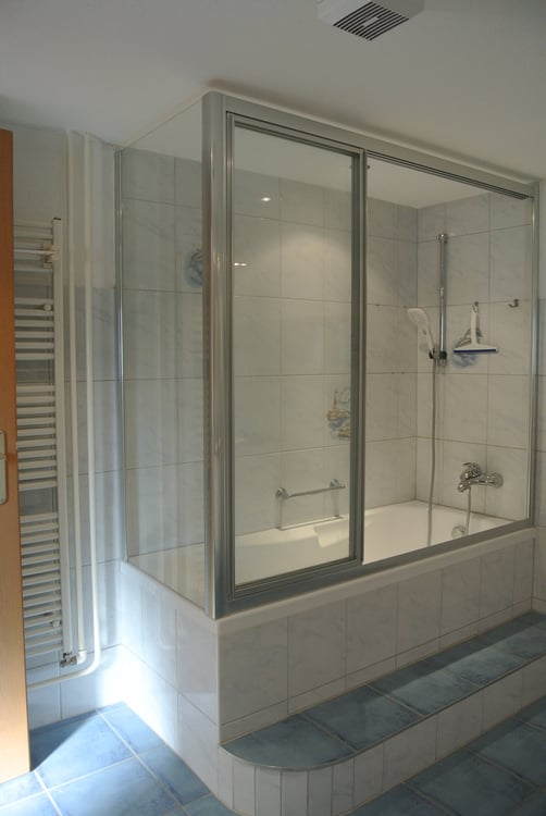 Charmante 4.5-Zimmer-Altbauwohnung in Eschlikon TG mit guter Nachbarschaft 7