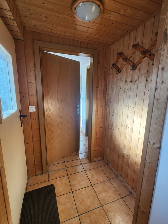 Charmante 4.5-Zimmer-Altbauwohnung in Eschlikon TG mit guter Nachbarschaft 3