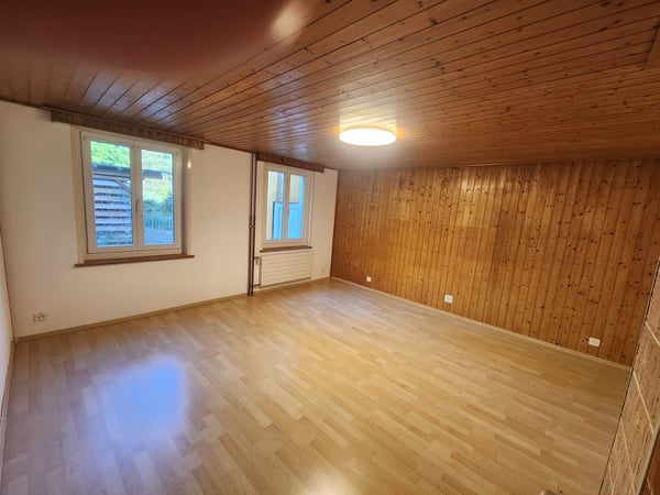 Charmante 4.5-Zimmer-Altbauwohnung in Eschlikon TG mit guter Nachbarschaft 9