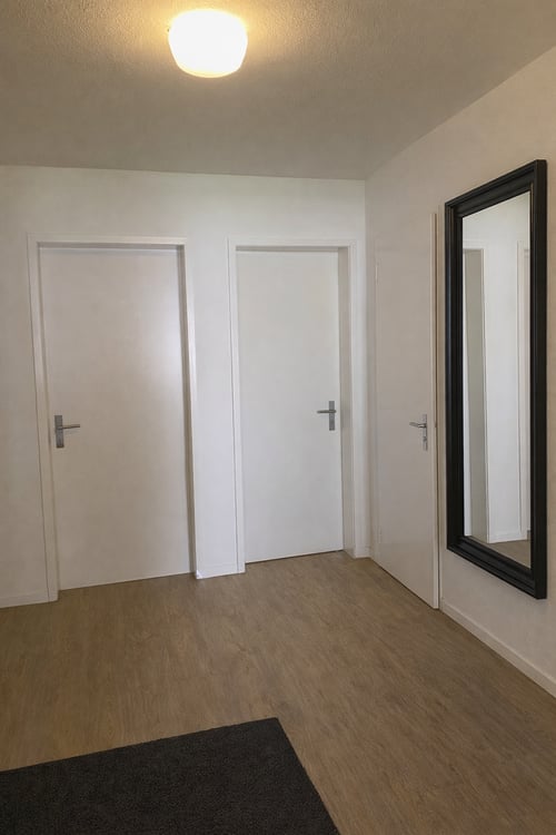 Möblierte 3.5-Zimmer-Wohnung mit Balkon im Matthof Quartier (Befristet vom 01.11.2026 – 30.04.2027) 2