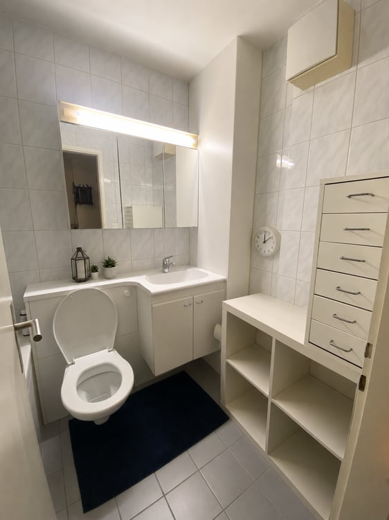 Möblierte 3.5-Zimmer-Wohnung mit Balkon im Matthof Quartier (Befristet vom 01.11.2026 – 30.04.2027) 5