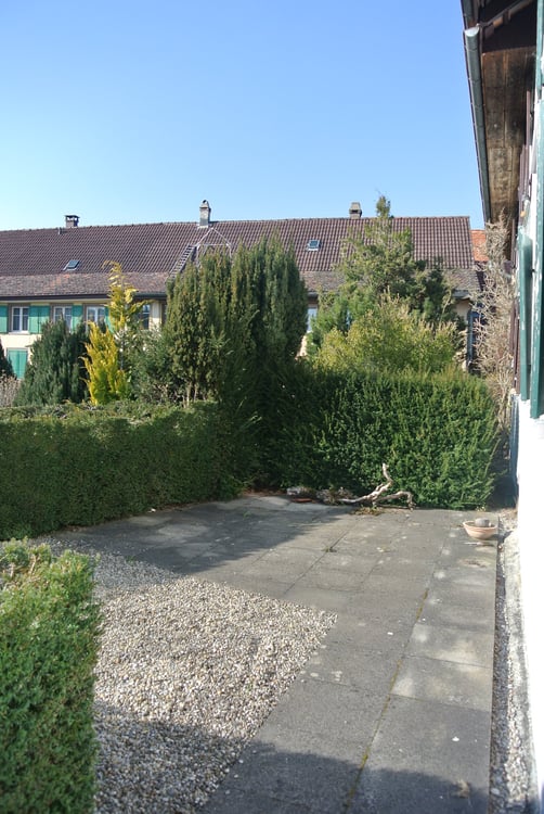 Charmante 5.5-Zimmer-Maisonette-Wohnung mit guter Nachbarschaft 11