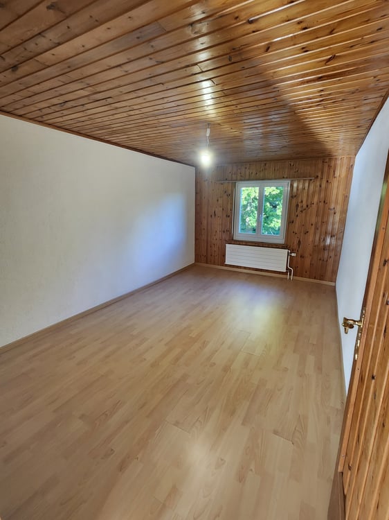 Charmante 5.5-Zimmer-Maisonette-Wohnung mit guter Nachbarschaft 10