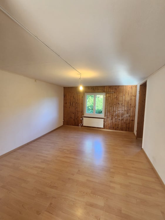 Charmante 5.5-Zimmer-Maisonette-Wohnung mit guter Nachbarschaft 9