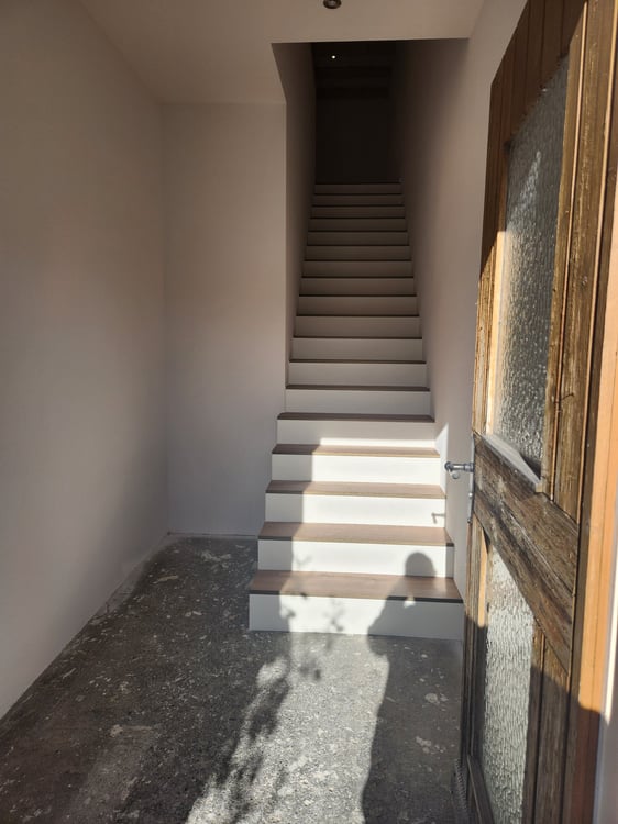 Charmante 5.5-Zimmer-Maisonette-Wohnung mit guter Nachbarschaft 2