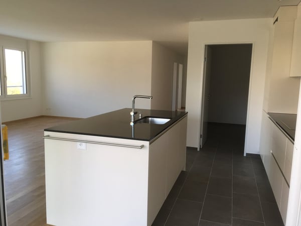 Moderne 3.5-Zimmer-Wohnung mit Seeblick in Uttwil – Erstbezugsqualität am Bodensee 2