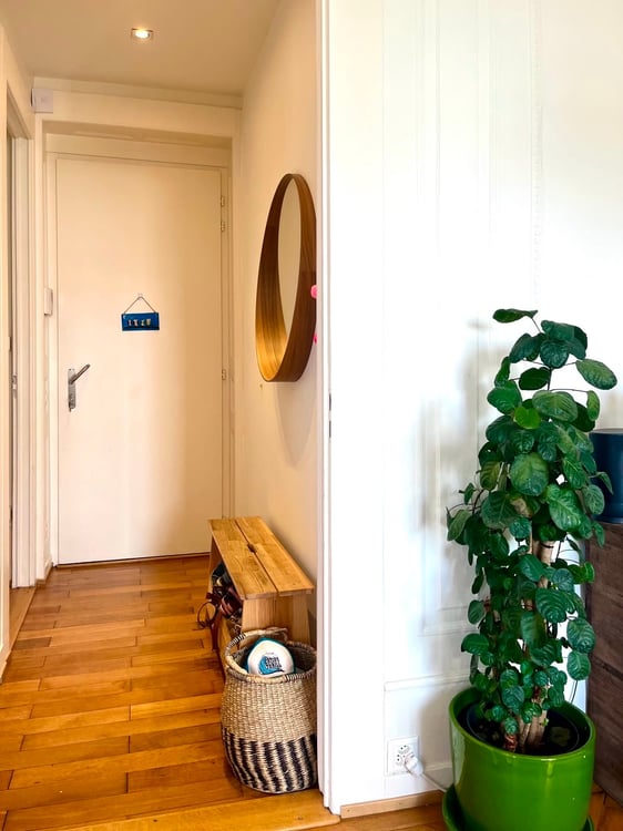 Charmant appartement de 4.5 pièces à Carouge 4