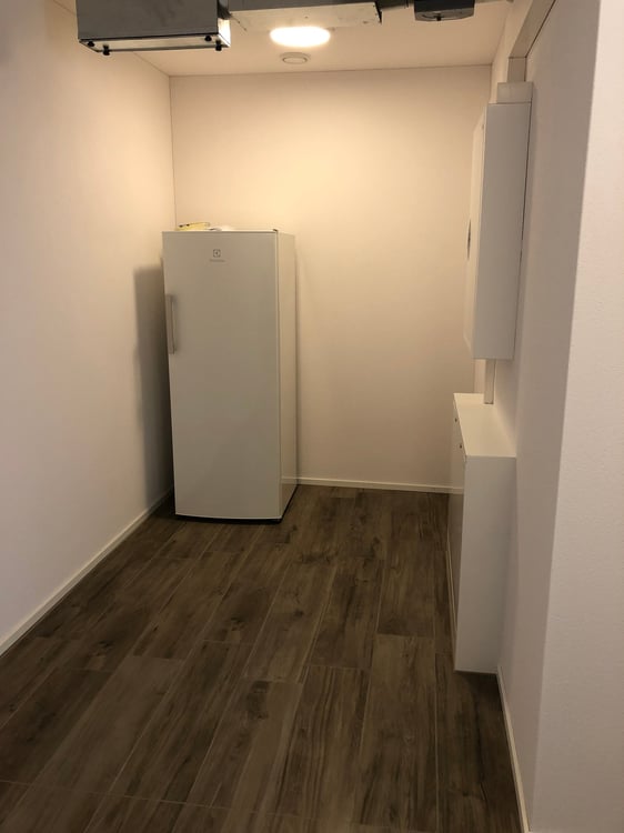 Bright 3.5-Room Apartment in Dübendorf - JABEE TOWER – Available August 1 4