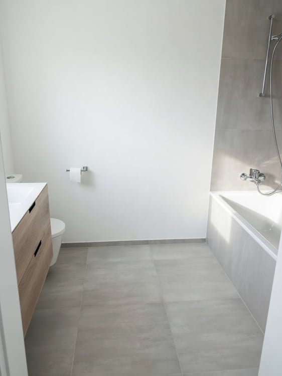 Moderne 3.5 Zimmer-Attikawohnung mit grosszügiger Dachterasse und hochwertigem Ausbaustandard 7
