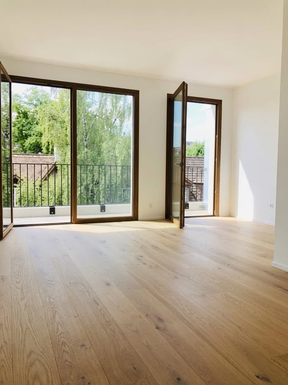 Moderne 3.5 Zimmer-Attikawohnung mit grosszügiger Dachterasse und hochwertigem Ausbaustandard 3