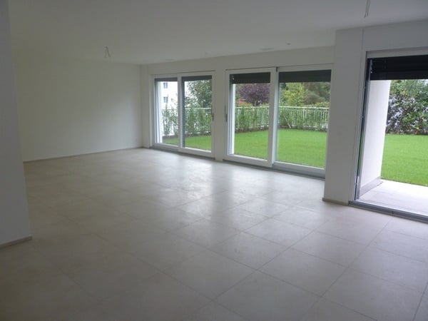 Helle 4.5-Zimmer-Wohnung mit grossem Garten in Kilchberg ZH 3
