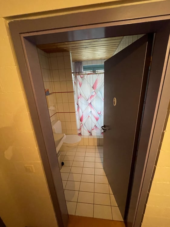 3½-Zimmer-Gewerberäumlichkeiten für Praxis oder Büro 6