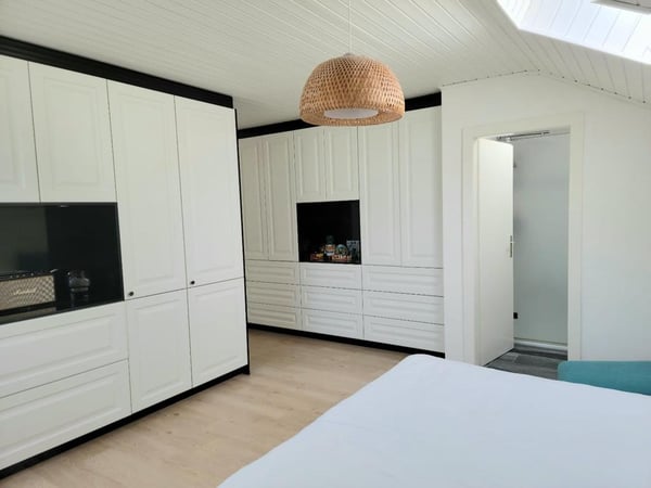 Spacieuse maison familiale 5.5 pièces avec jardin – Epalinges (proche Lausanne) 7