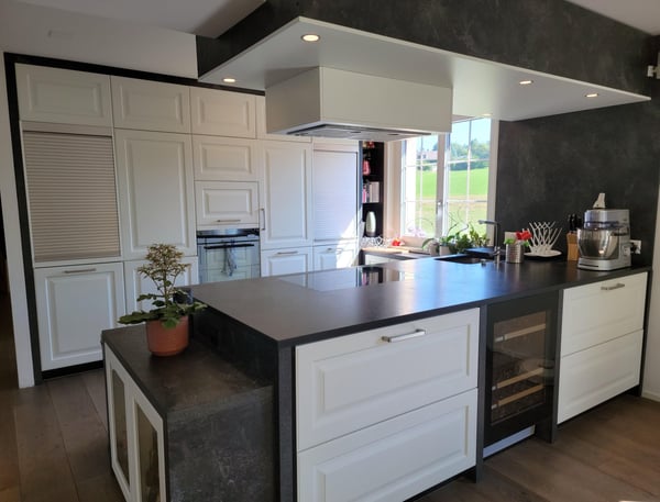 Spacieuse maison familiale 5.5 pièces avec jardin – Epalinges (proche Lausanne) 3