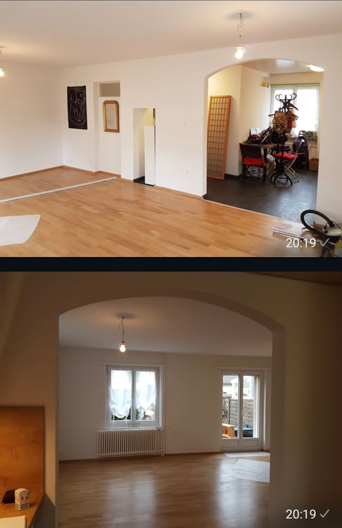 Charmantes Eckhaus mit Garten & Carport – in Bad Zurzach – sofort verfügbar! 25