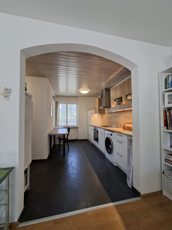 Charmantes Eckhaus mit Garten & Carport – in Bad Zurzach – sofort verfügbar! 15