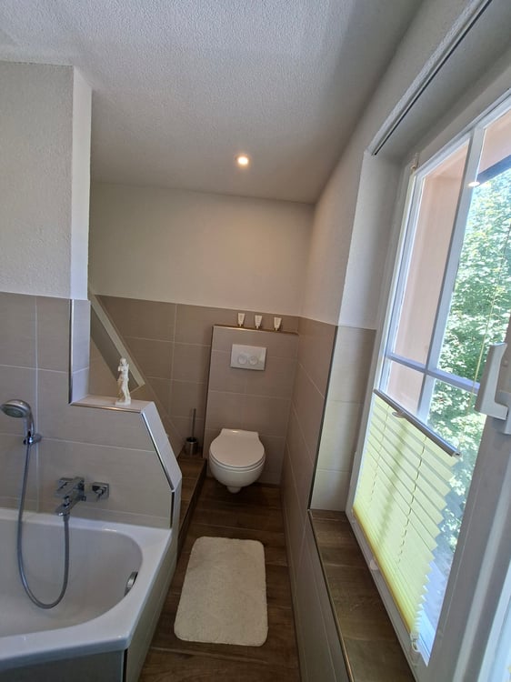 Charmantes Eckhaus mit Garten & Carport – in Bad Zurzach – sofort verfügbar! 6