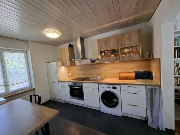 Charmantes Eckhaus mit Garten & Carport – in Bad Zurzach – sofort verfügbar! 17