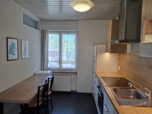 Charmantes Eckhaus mit Garten & Carport – in Bad Zurzach – sofort verfügbar! 16