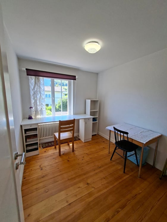 Charmantes Eckhaus mit Garten & Carport – in Bad Zurzach – sofort verfügbar! 19
