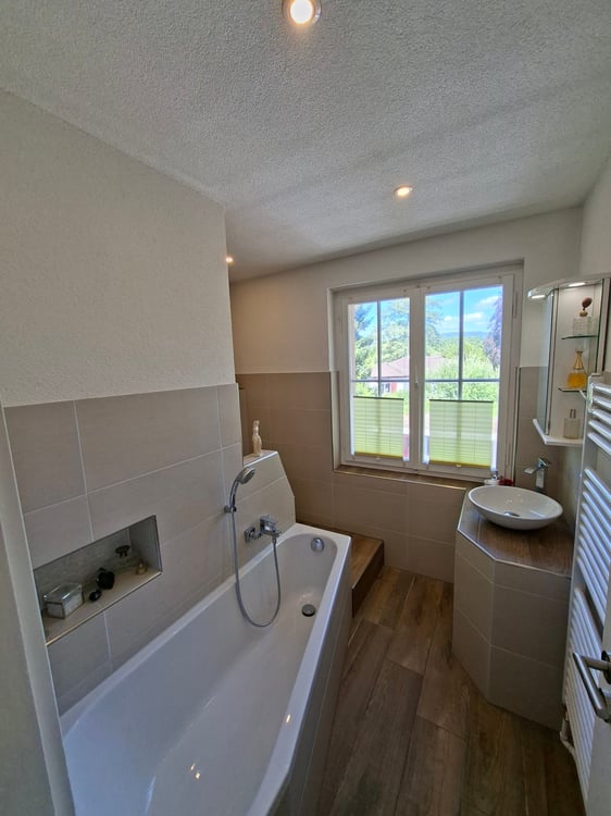 Charmantes Eckhaus mit Garten & Carport – in Bad Zurzach – sofort verfügbar! 5