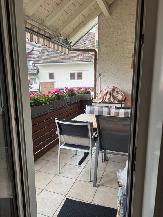 Einfamilienhaus in Beringen 7