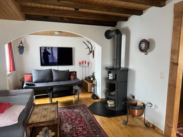 Einfamilienhaus in Beringen 3