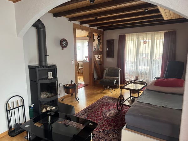 Einfamilienhaus in Beringen 4