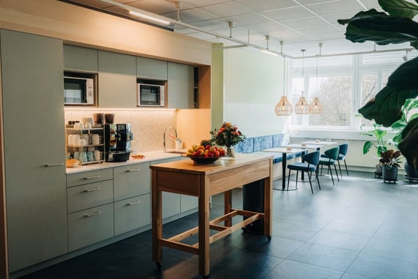 Arbeitsraum mit Zukunft - modernes Büro mitten in Münsingen 5