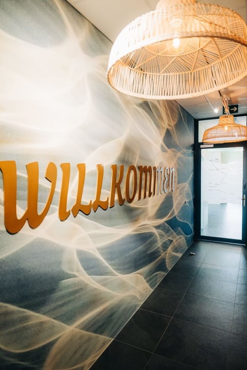 Arbeitsraum mit Zukunft - modernes Büro mitten in Münsingen 6