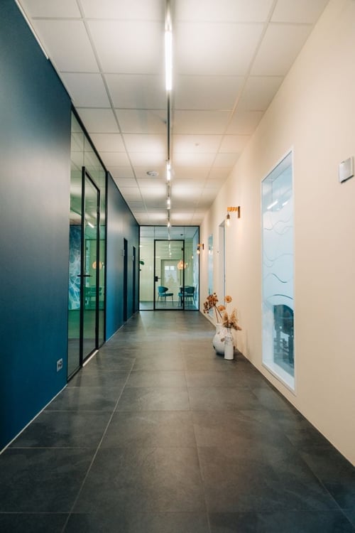 Arbeitsraum mit Zukunft - modernes Büro mitten in Münsingen 7