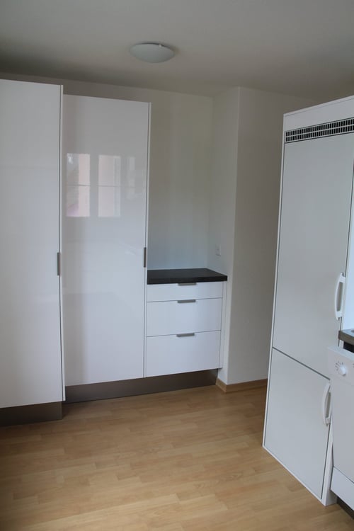 3 Zimmer-Wohnung an zentraler Lage zu vermieten 8