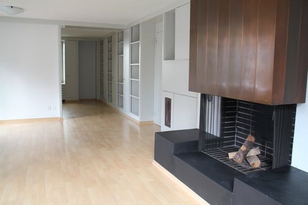 3 Zimmer-Wohnung an zentraler Lage zu vermieten 2