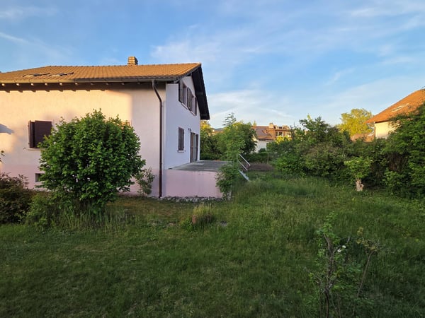 Maison individuelle à Courroux 1