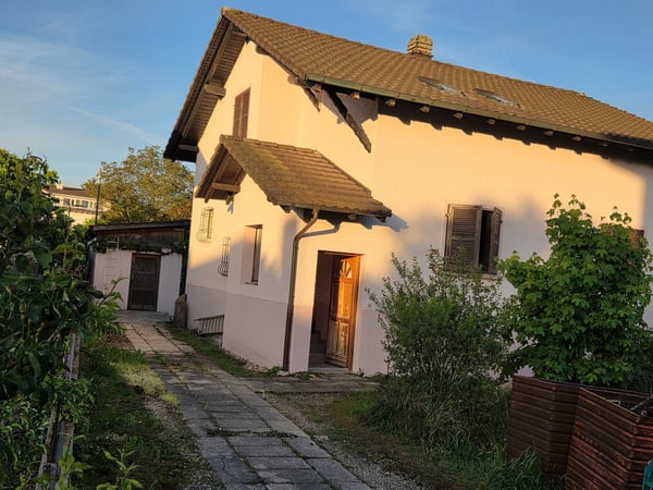 Maison individuelle à Courroux 5