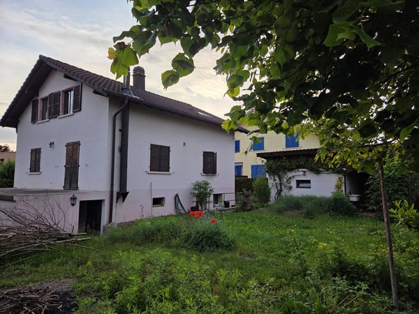 Maison individuelle à Courroux 2