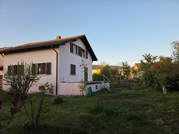 Maison individuelle à Courroux 4