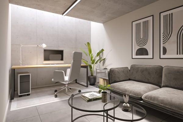 Neubau Doppeleinfamilienhaus in Langnau am Albis 11