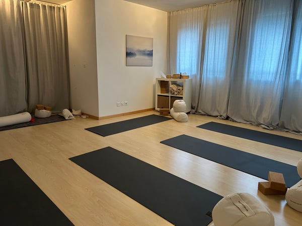 Exklusives 8-Zimmer-Einfamilienhaus mit Pool und Photovoltaikanlage an ruhiger Lage in Gutenswil 5
