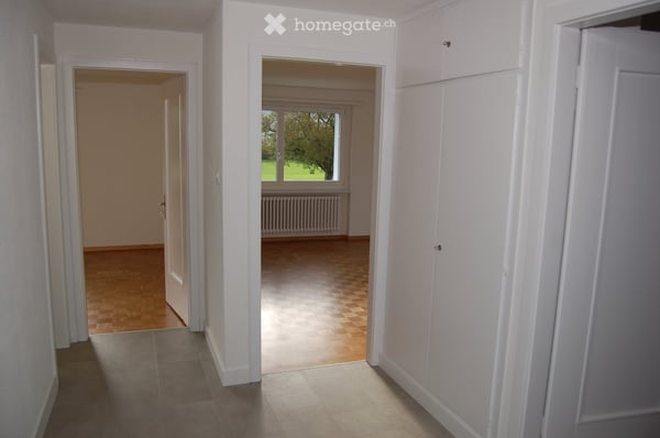 Sonnige 3,5-Zimmer Wohnung in Stans 4