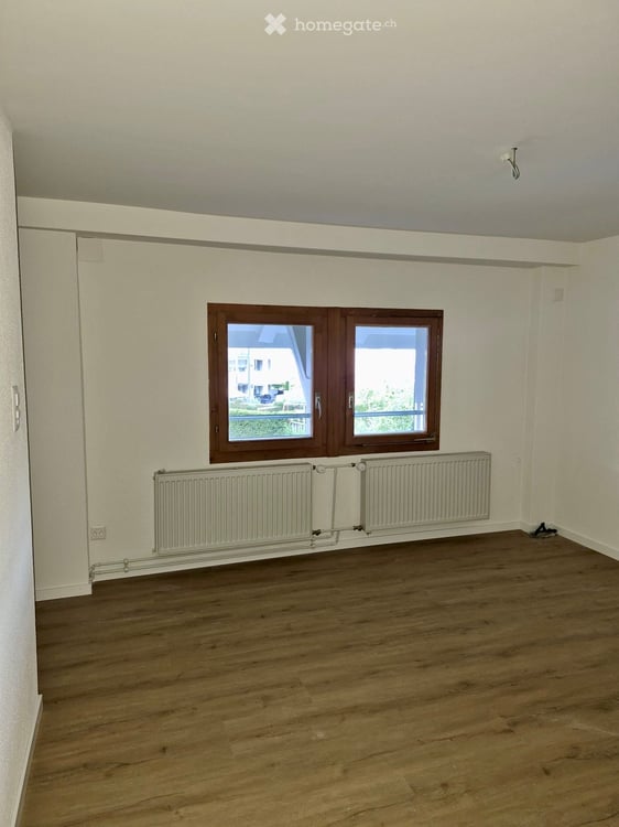 Erstvermietung nach Renovation: Charmante 2.5-Zimmer-Altbauwohnung in Horgen – sofort verfügbar 6