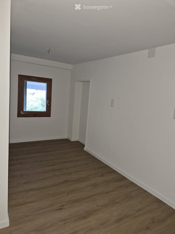 Erstvermietung nach Renovation: Charmante 2.5-Zimmer-Altbauwohnung in Horgen – sofort verfügbar 7