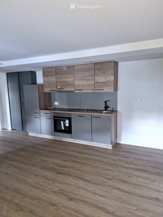 Erstvermietung nach Renovation: Charmante 2.5-Zimmer-Altbauwohnung in Horgen – sofort verfügbar 3