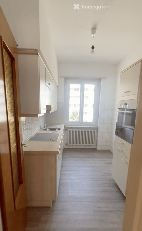 Appartamento 3,5 locali a Castione 5