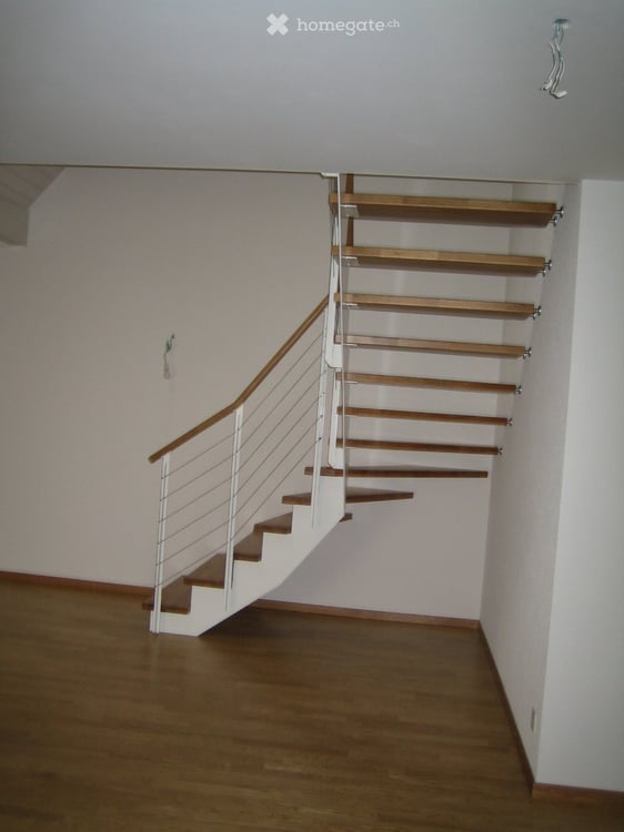 Duplex-/Maisonette-Wohnung in Pfeffingen 5