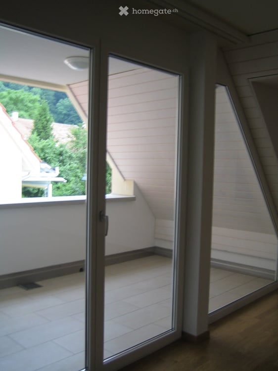 Duplex-/Maisonette-Wohnung in Pfeffingen 4