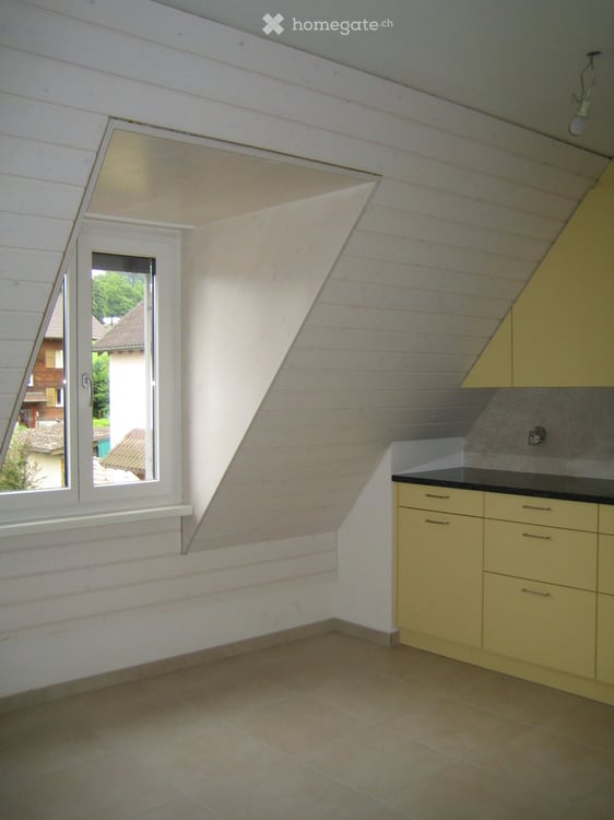 Duplex-/Maisonette-Wohnung in Pfeffingen 2