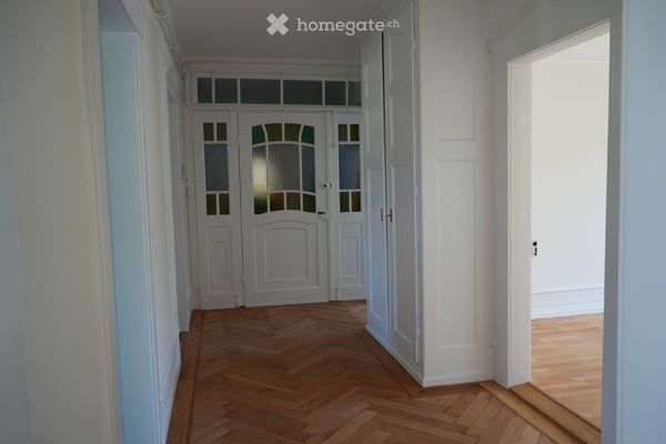 Charmante Altbauwohnung mit Charakter & modernem Komfort in Neuenhof 9
